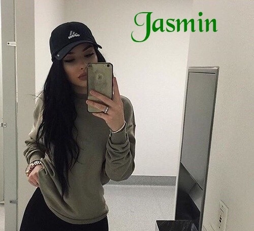 Jasmin