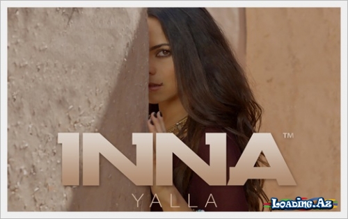 INNA - No Help | Official Music Video