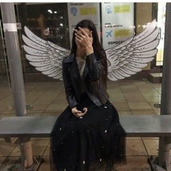 Love Angel