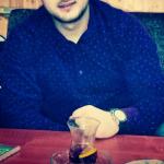 Yusif Demir Atasoy