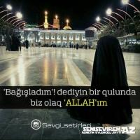 ALLAH bendesi