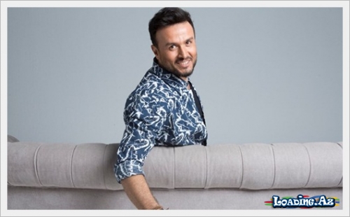 Tarık - Hüzün Mevsimi - LoaDinG.Az