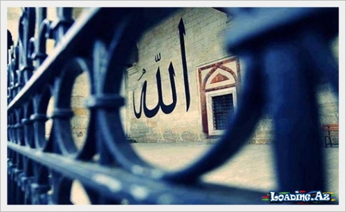Allah mənə yox dedi - LoaDinG.Az