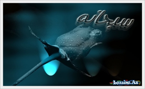 Ey ürəyin üzərində titrəyən hüzn ! Ağrıya Bismilləh! Atəşə Bismilləh! - LoaDinG.Az