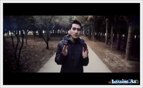 Lil Orxan-Sen olmadan 2015 - LoaDinG.Az