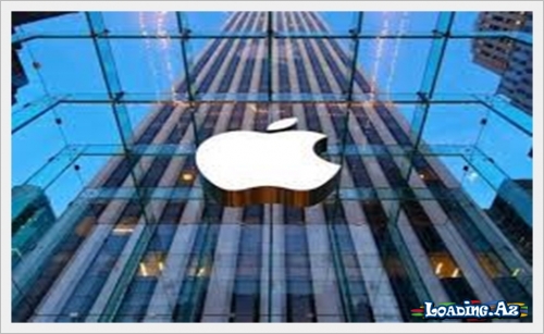 "Apple" cərimə ödəyəcək - LoaDinG.Az