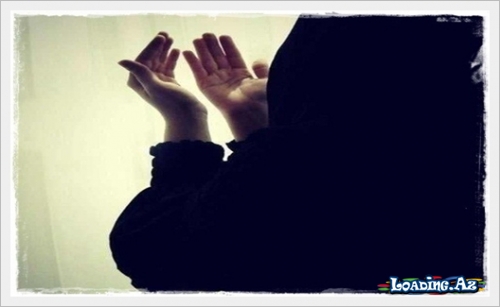 İlahi! - LoaDinG.Az