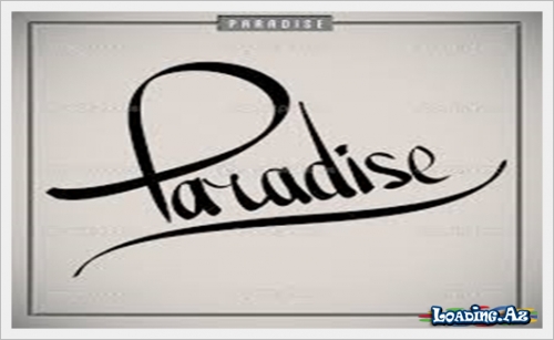Paradise 2 - LoaDinG.Az