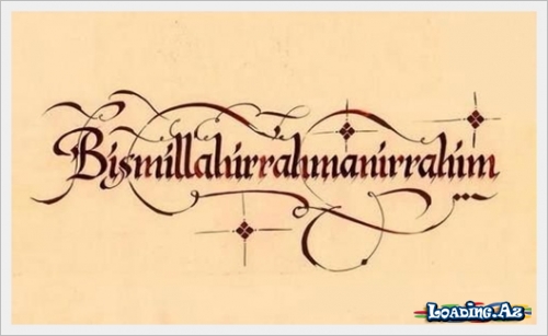 İmamın (ə) nökəri olmaq istəyən varlı insanın hekayəti - LoaDinG.Az