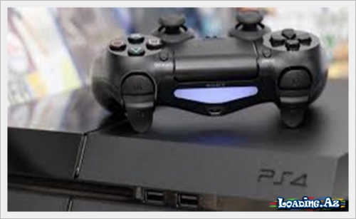 “PlayStation 4” oyunlarını kompüterdə oynamaq münkün olacaq - LoaDinG.Az