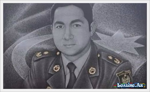 General olmaq arzusu özü ilə məzara qovuşan bir şəhidin həyat hekayəsi.. - LoaDinG.Az