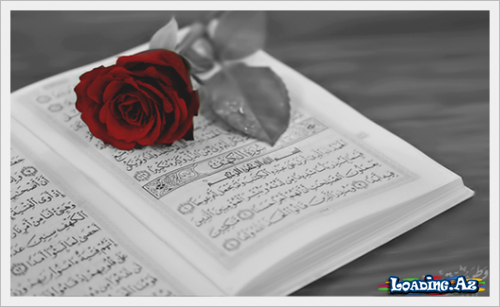 Allah sözə deyil niyyətə baxar - LoaDinG.Az