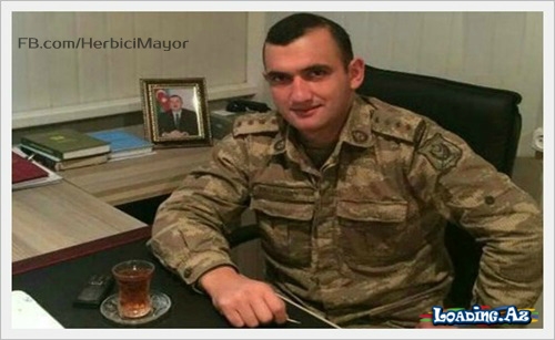 Torpağ əsarətdədi yan ürəyim necə lazımdırsa – Şəhidin ürəkdağlayan meyxanası - LoaDinG.Az