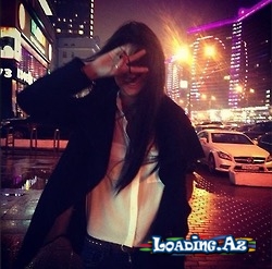 Qızlaarr xəbərin ardına =) [2]
