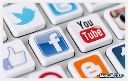 Sizcə internetdə bir dəqiqə ərzində nələr olur? - LoaDinG.Az
