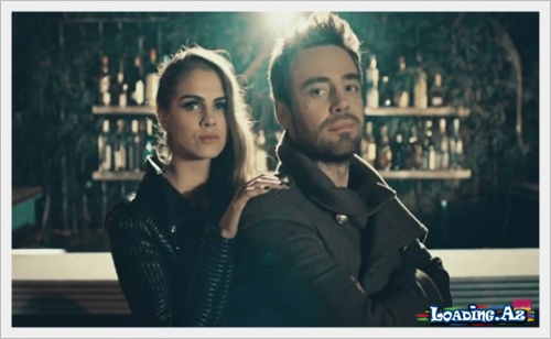 Murat Dalkılıç feat. Boygar - Leyla - LoaDinG.Az
