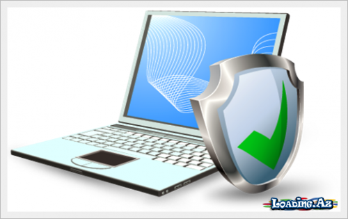 Antivirus proqramı - LoaDinG.Az