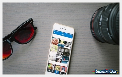 “İnstagram”-ın sistemini sındırdı, 10,000 dollar qazandı - LoaDinG.Az