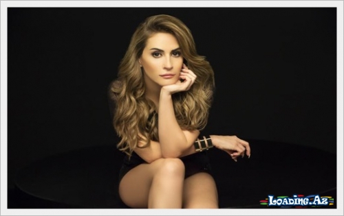 Aynur Aydın - Bi Dakika - LoaDinG.Az