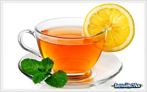 Limon çayı faydaları - LoaDinG.Az