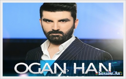 Ogan Han - Sevdiysem - LoaDinG.Az