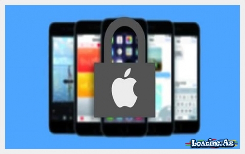 Hindistan “Apple”-ın şifrələməsini keçə bilən sistemə sahib olduğunu açıqladı - LoaDinG.Az