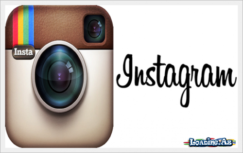 “İnstagram”-ın ilk loqosunun 45 dəqiqədə düzəldildiyini bilirdiniz? - LoaDinG.Az