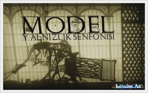Model - Yalnızlık Senfonesi - LoaDinG.Az