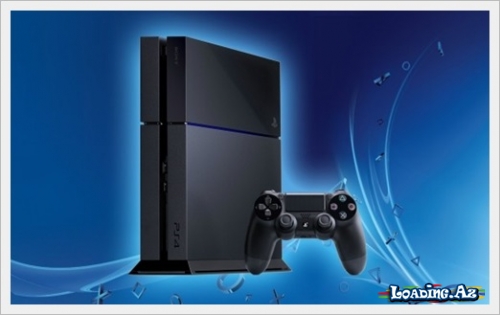 “PlayStation 4.5 Neo” nə vaxt təqdim olunacaq? - LoaDinG.Az