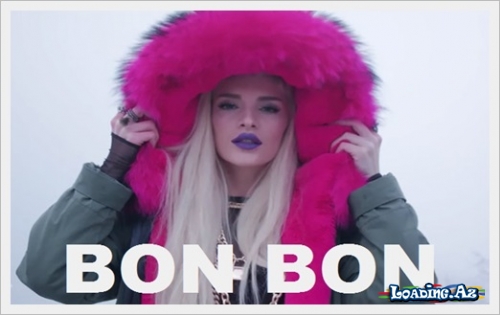 Era Istrefi - Bonbon - LoaDinG.Az
