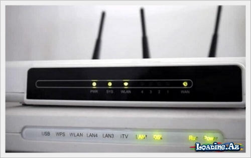 Wi-Fi şüalarının insan orqanizminə hansı təsirləri var? - LoaDinG.Az