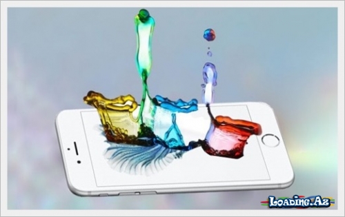 “iPhone” da AMOLED ekran ilə təchiz olunacaq - LoaDinG.Az