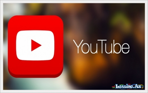Youtube-da mesajlaşma dövrü başlayır - LoaDinG.Az