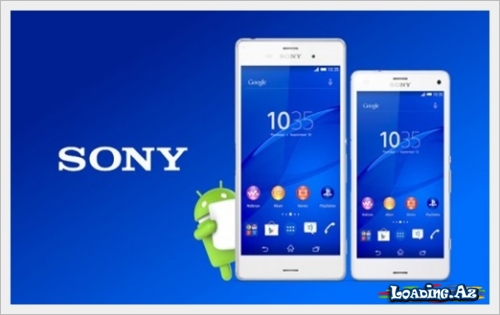 “Xperia” ailəsi üçün “Android 6.0.1” vaxtıdır - LoaDinG.Az