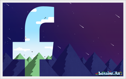 “Facebook” canlı yayım üçün əlavə tətbiqetmə hazırlaya bilər - LoaDinG.Az
