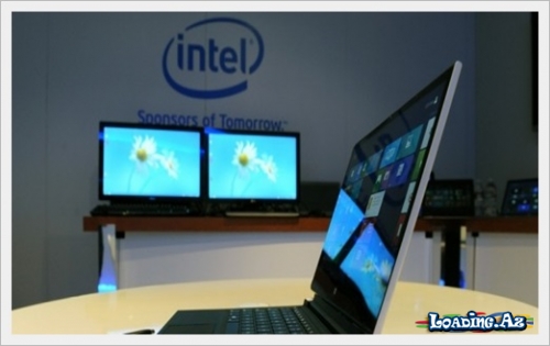 “İntel” rekord miqdarda işçisini ixtisara salacaq - LoaDinG.Az