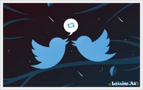 “Twitter”də ən yaxşı tvitləri ilk görəcəksiz - LoaDinG.Az