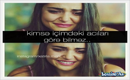 Xatırla Məni`dən yazılı şəkillər - LoaDinG.Az