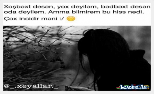 Yazılı şəkillər [5] - LoaDinG.Az