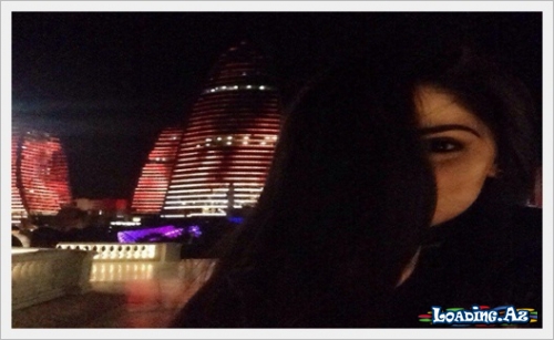Qızlaarr xəbərin ardına =) [5] - LoaDinG.Az
