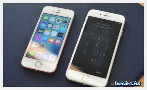 “iPhone SE”-nin qiymət fərqi istifadəçiləri narahat etdi - LoaDinG.Az