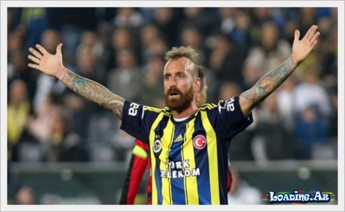 "Fənərbağça"da növbəti ayrılıq - LoaDinG.Az