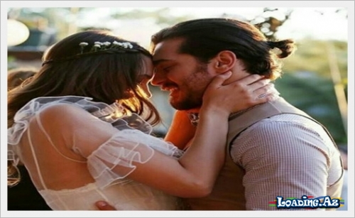 İlk sevgi - LoaDinG.Az