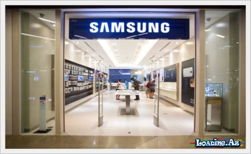 Samsung Smart TV’lərdə Tizen OS İşlədəcək - LoaDinG.Az