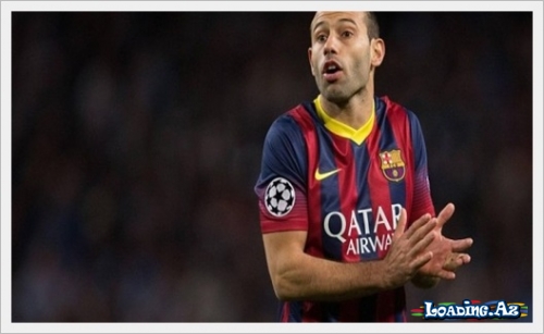 "Barselona"nın futbolçusu "Yuventus"la anlaşdı - LoaDinG.Az