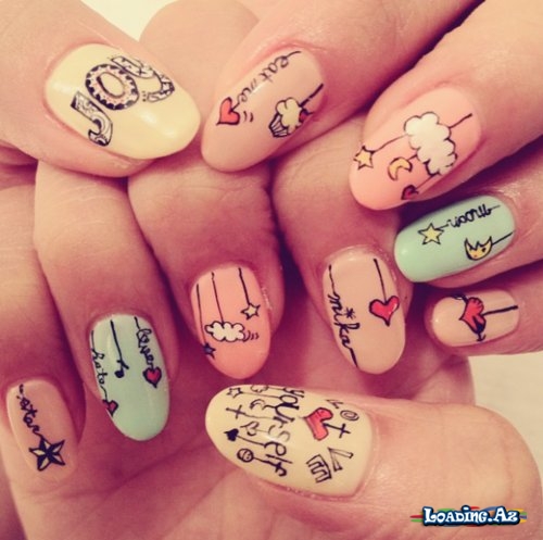 Nail Art