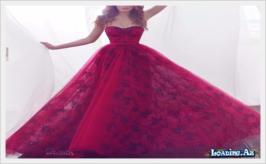 Moda, moda və yenə də moda =) [14] - LoaDinG.Az