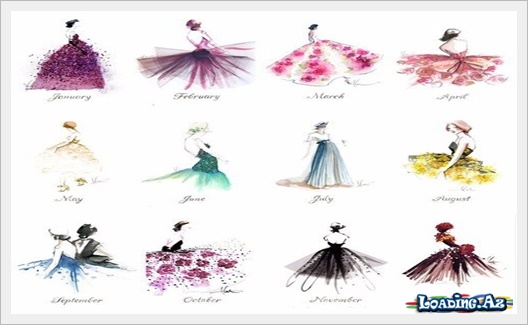 Moda, moda və yenə də moda =) [16] - LoaDinG.Az
