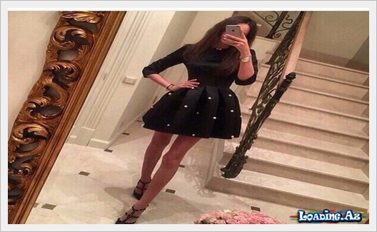 Moda, moda və yenə də moda =) [18] - LoaDinG.Az