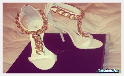 Moda, moda və yenə də moda =) [22] - LoaDinG.Az